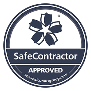 Safecontractor Approved